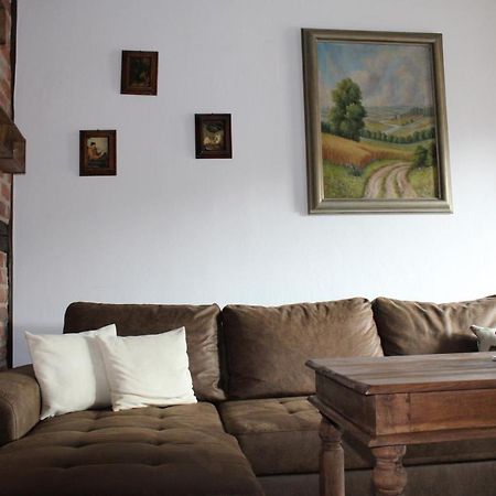 Appartement "Schone Ecke" App 1 à Wernigerode Extérieur photo
